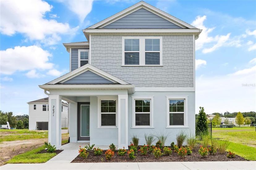 Picture of 2021 Amelia Bay Place, Valrico FL 33596