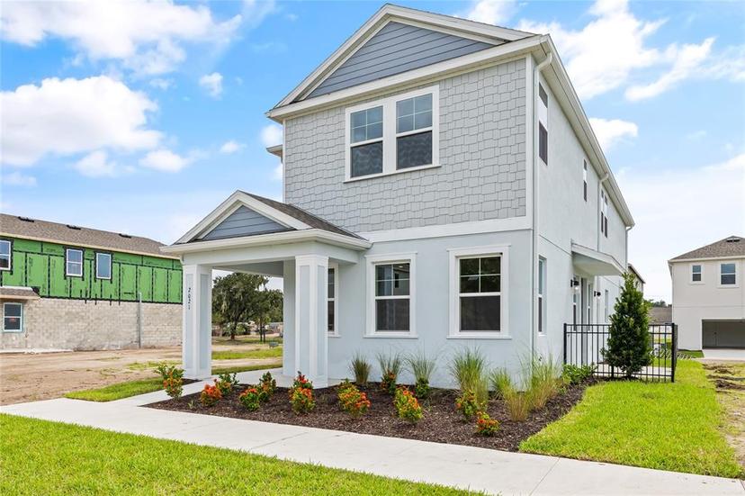 Picture of 2021 Amelia Bay Place, Valrico FL 33596