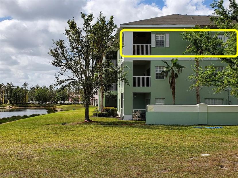 Picture of 2020 Willow Hammock Circle Unit 301, Punta Gorda FL 33983