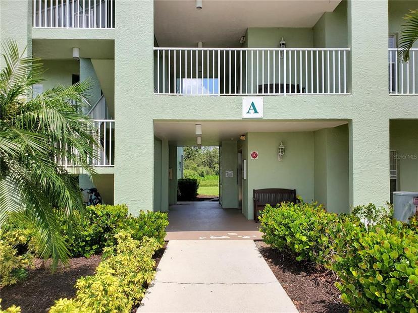 Picture of 2020 Willow Hammock Circle Unit 301, Punta Gorda FL 33983
