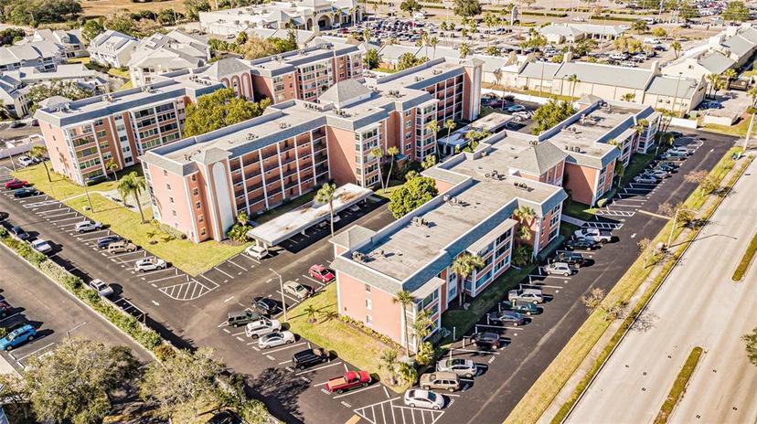 Picture of 1900 68Th Street N Unit 301, St Petersburg FL 33710