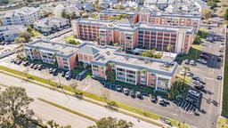 Picture of 1900 68Th Street N Unit 301, St Petersburg, FL 33710