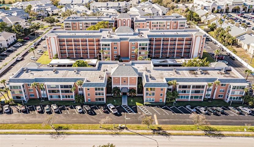 Picture of 1900 68Th Street N Unit 301, St Petersburg FL 33710