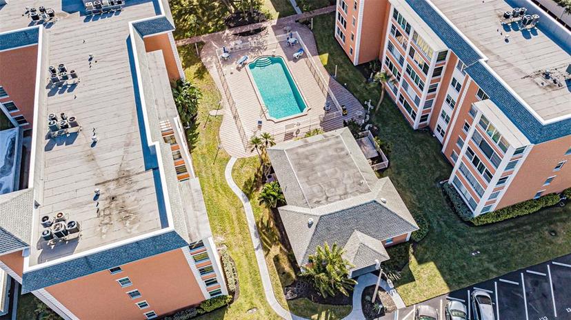 Picture of 1900 68Th Street N Unit 301, St Petersburg FL 33710