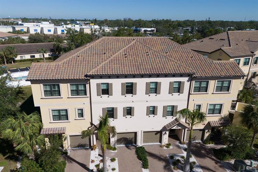 Picture of 1904 Monte Carlo Drive, Sarasota FL 34231