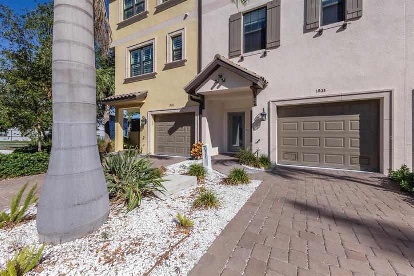 Picture of 1904 Monte Carlo Drive, Sarasota FL 34231