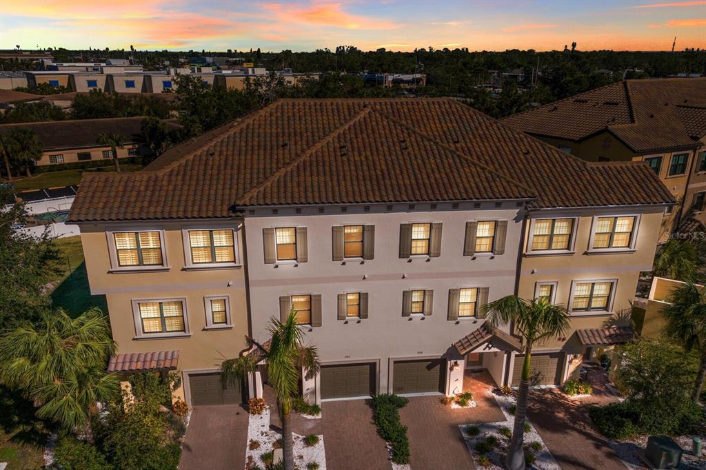 Picture of 1904 Monte Carlo Drive, Sarasota, FL 34231