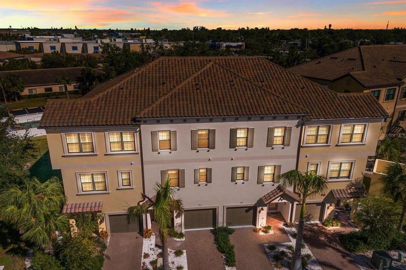Picture of 1904 Monte Carlo Drive, Sarasota FL 34231
