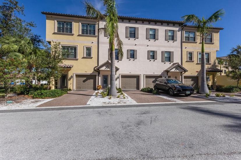 Picture of 1904 Monte Carlo Drive, Sarasota FL 34231