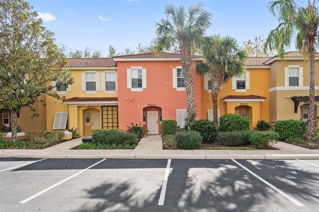 Picture of 8404 Crystal Cove Loop, Kissimmee, FL 34747