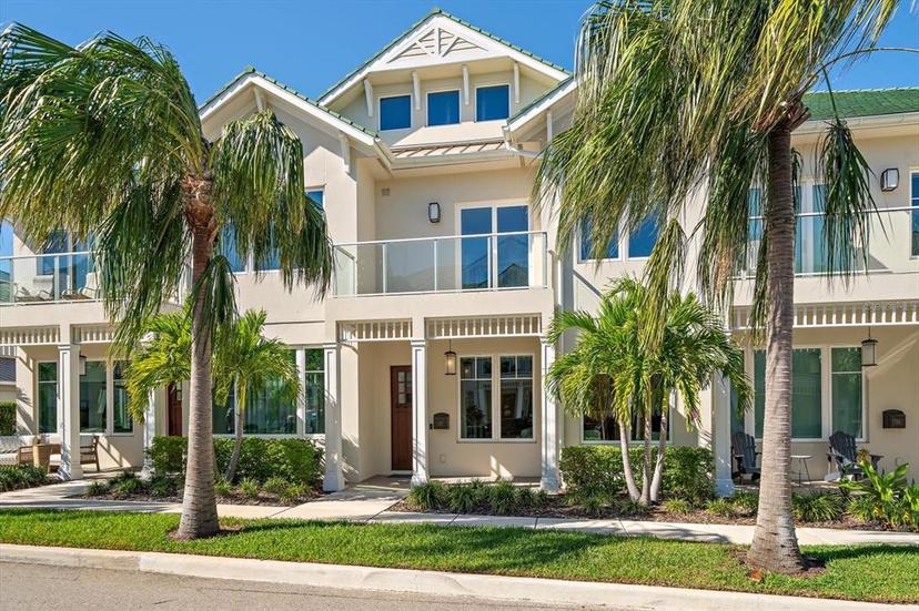 Picture of 12 Country Club Lane, Belleair FL 33756