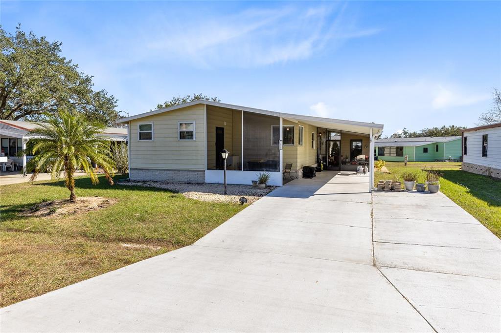 Picture of 711 Polo Park Boulevard, Davenport, FL 33897