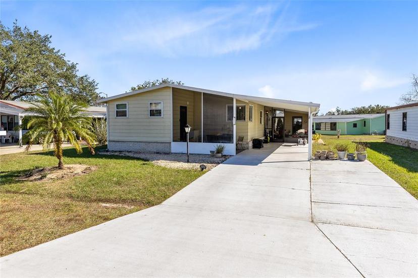 Picture of 711 Polo Park Boulevard, Davenport FL 33897
