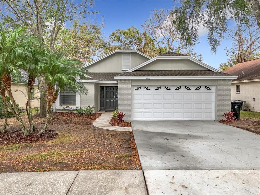Picture of 1945 Piedmont Park Boulevard, Apopka FL 32703
