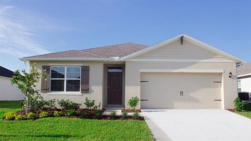Picture of 4185 Singing Mockingbird Boulevard, Bartow FL 33830
