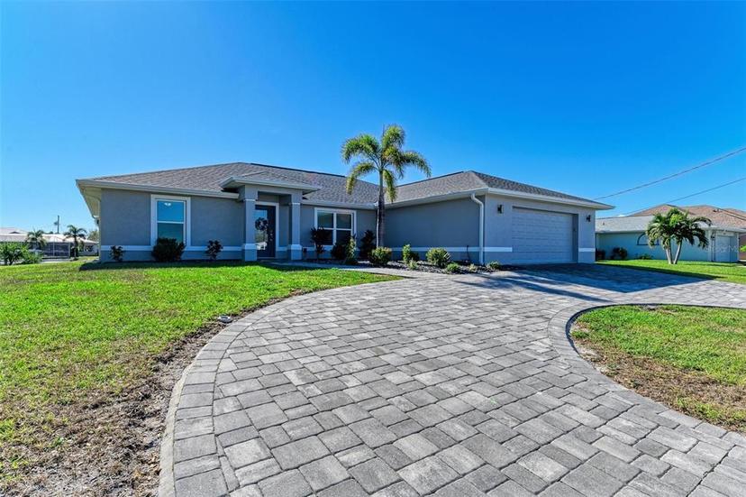 Picture of 21341 Edgewater Drive, Port Charlotte FL 33952