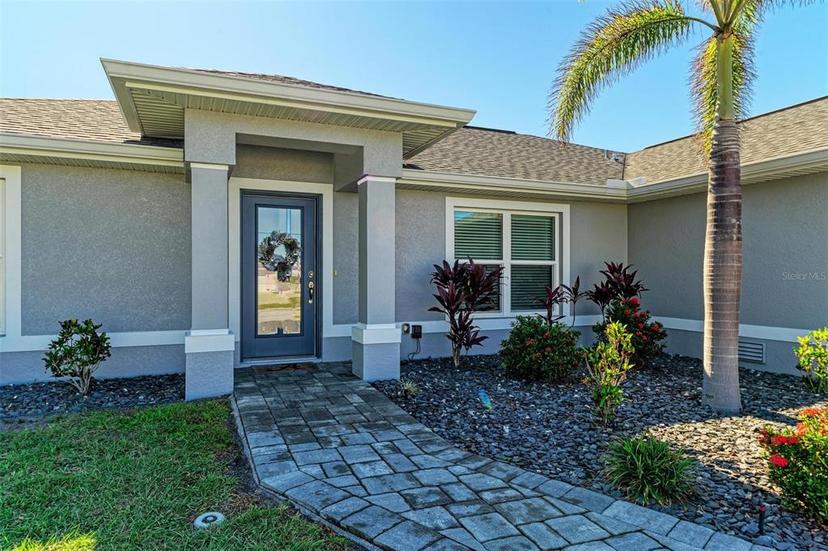 Picture of 21341 Edgewater Drive, Port Charlotte FL 33952