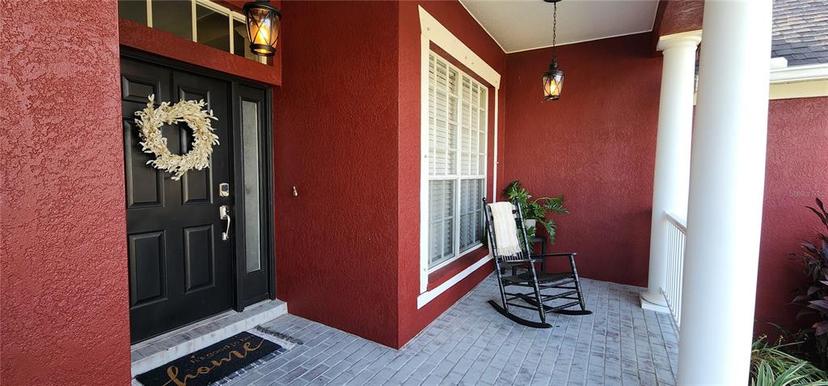 Picture of 511 Crowned Eagle Court, Valrico FL 33594