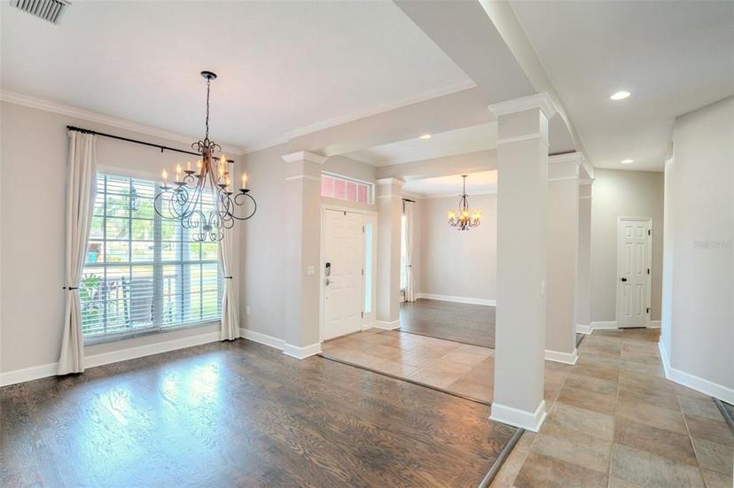 Picture of 511 Crowned Eagle Court, Valrico FL 33594