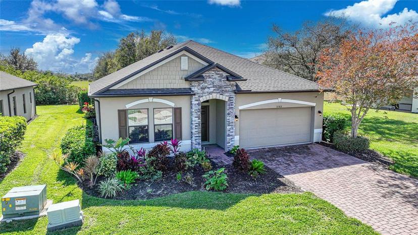 Picture of 3783 Pebble Terrace, Punta Gorda FL 33980