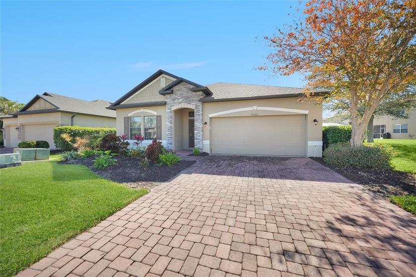 Picture of 3783 Pebble Terrace, Punta Gorda FL 33980