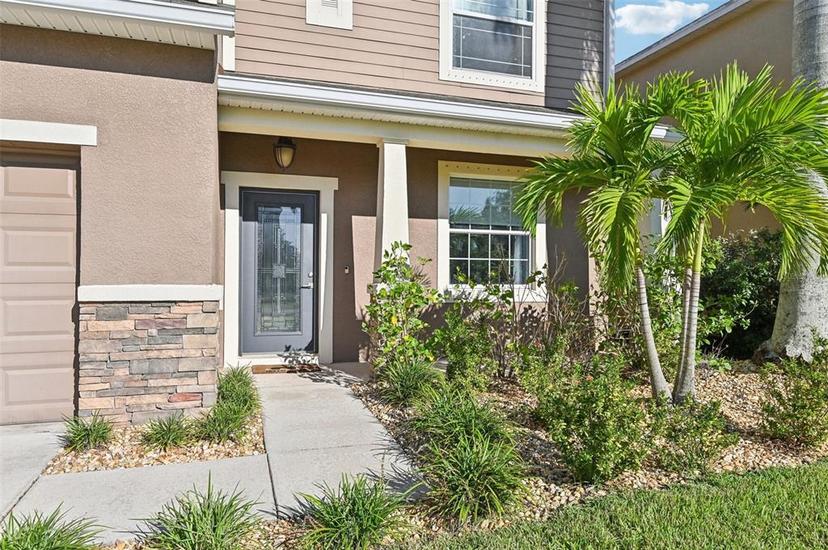 Picture of 1730 Bonita Bluff Court, Ruskin FL 33570