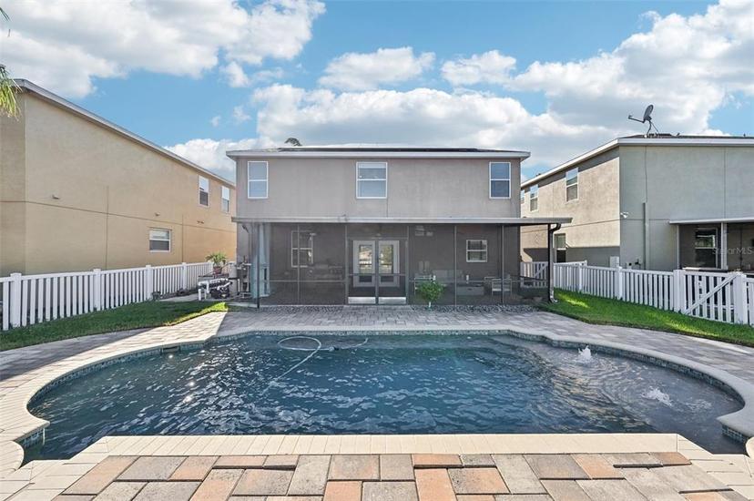 Picture of 1730 Bonita Bluff Court, Ruskin FL 33570