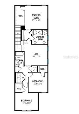 Picture of 3224 Sunrise Spring Place, Brandon, FL 33511