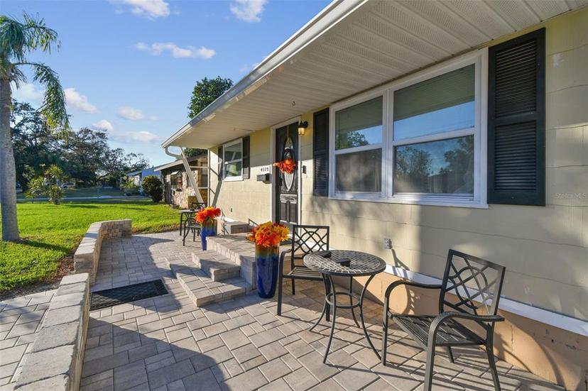 Picture of 4129 36Th Avenue N, St Petersburg FL 33713