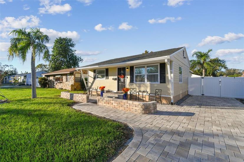 Picture of 4129 36Th Avenue N, St Petersburg FL 33713