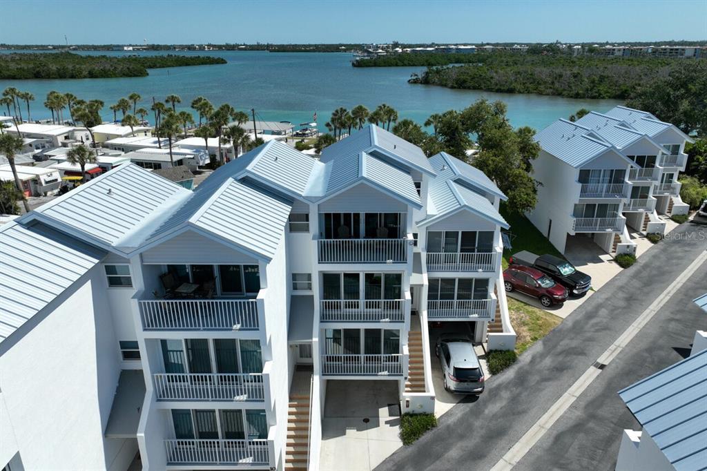 Picture of 2255 N Beach Road Unit 9, Englewood, FL 34223