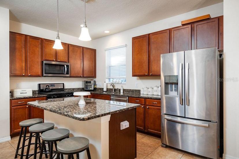 Picture of 5207 Sanderling Ridge Drive, Lithia FL 33547