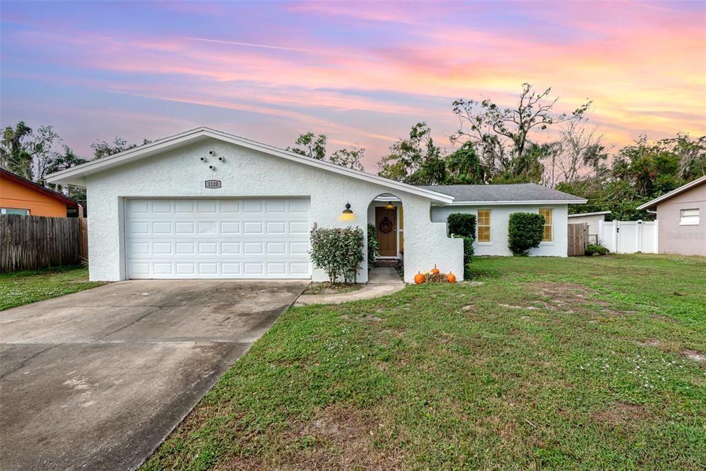 Picture of 1120 Begonia Road, Titusville, FL 32796
