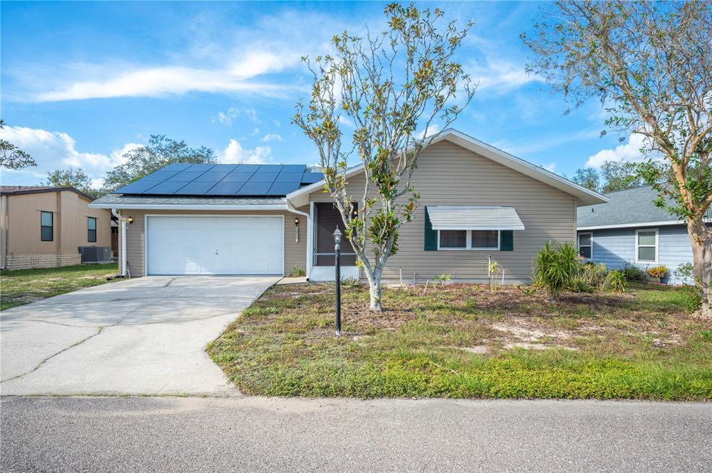 Picture of 7035 Tamarind Drive, Lake Wales, FL 33898