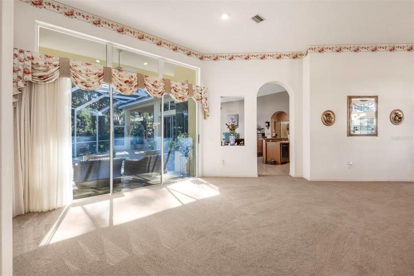 Picture of 220 W Mickey Mantle Path, Hernando FL 34442
