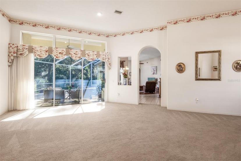 Picture of 220 W Mickey Mantle Path, Hernando FL 34442