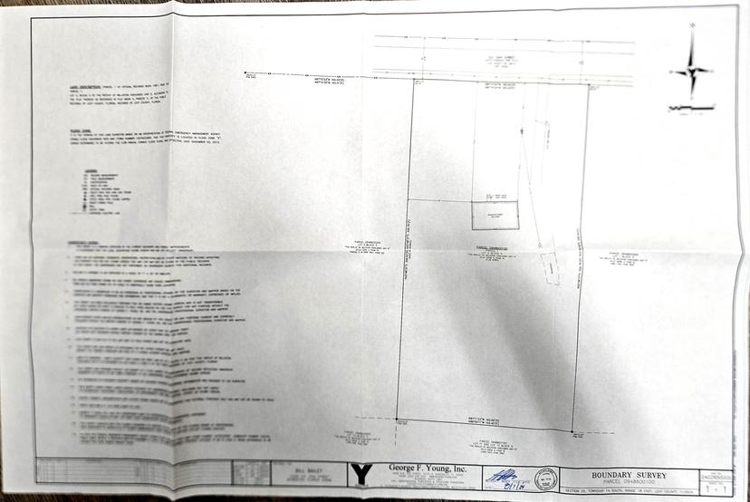 Picture of 14250 SE 20Th Street, Morriston FL 32668