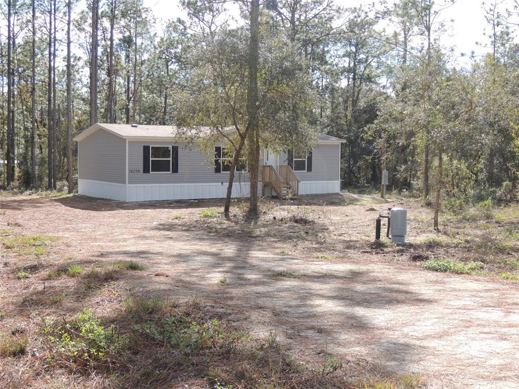 Picture of 14250 SE 20Th Street, Morriston, FL 32668