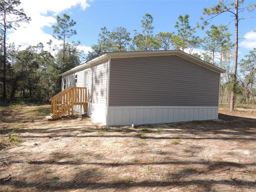Picture of 14250 SE 20Th Street, Morriston FL 32668
