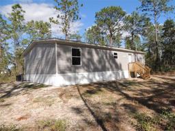 Picture of 14250 SE 20Th Street, Morriston, FL 32668