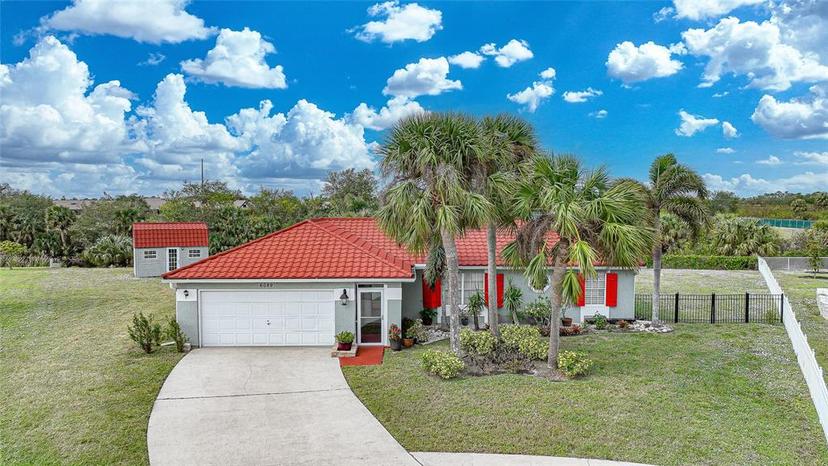 Picture of 6089 Dime Court, Port Charlotte FL 33981