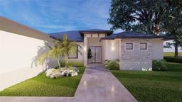 Picture of 24480 Cabana Road, Punta Gorda, FL 33955