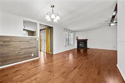 Picture of 4100 SE 53Rd Court, Trenton, FL 32693