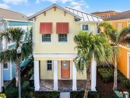 Picture of 3075 Key Lime Loop, Kissimmee, FL 34747