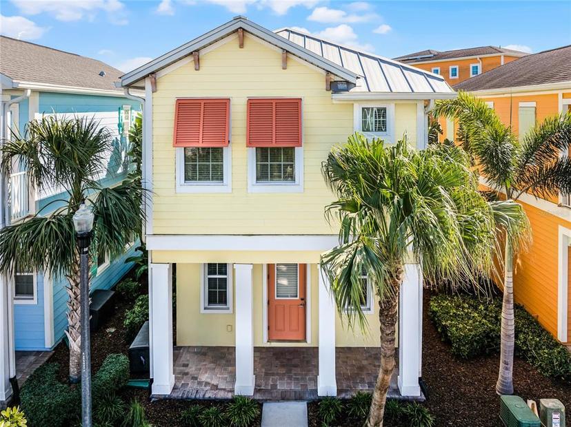 Picture of 3075 Key Lime Loop, Kissimmee FL 34747