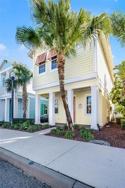 Picture of 3075 Key Lime Loop, Kissimmee, FL 34747