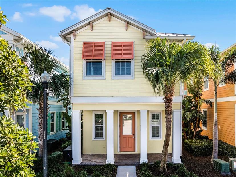 Picture of 3075 Key Lime Loop, Kissimmee FL 34747