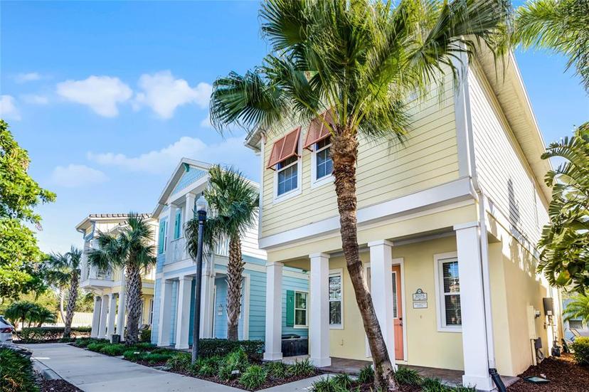 Picture of 3075 Key Lime Loop, Kissimmee FL 34747