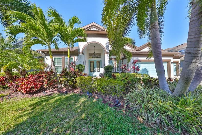 Picture of 6646 Park Strand Drive, Apollo Beach FL 33572