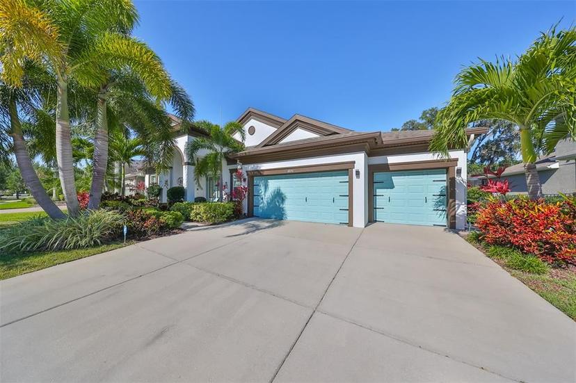 Picture of 6646 Park Strand Drive, Apollo Beach FL 33572